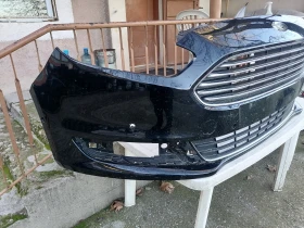 Оригинална броня за Ford Galaxy, S-Max, снимка 2 - Части - 52943327