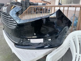 Оригинална броня за Ford Galaxy, S-Max, снимка 3 - Части - 52943327