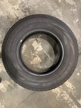 Гуми Летни 205/80R16, снимка 1