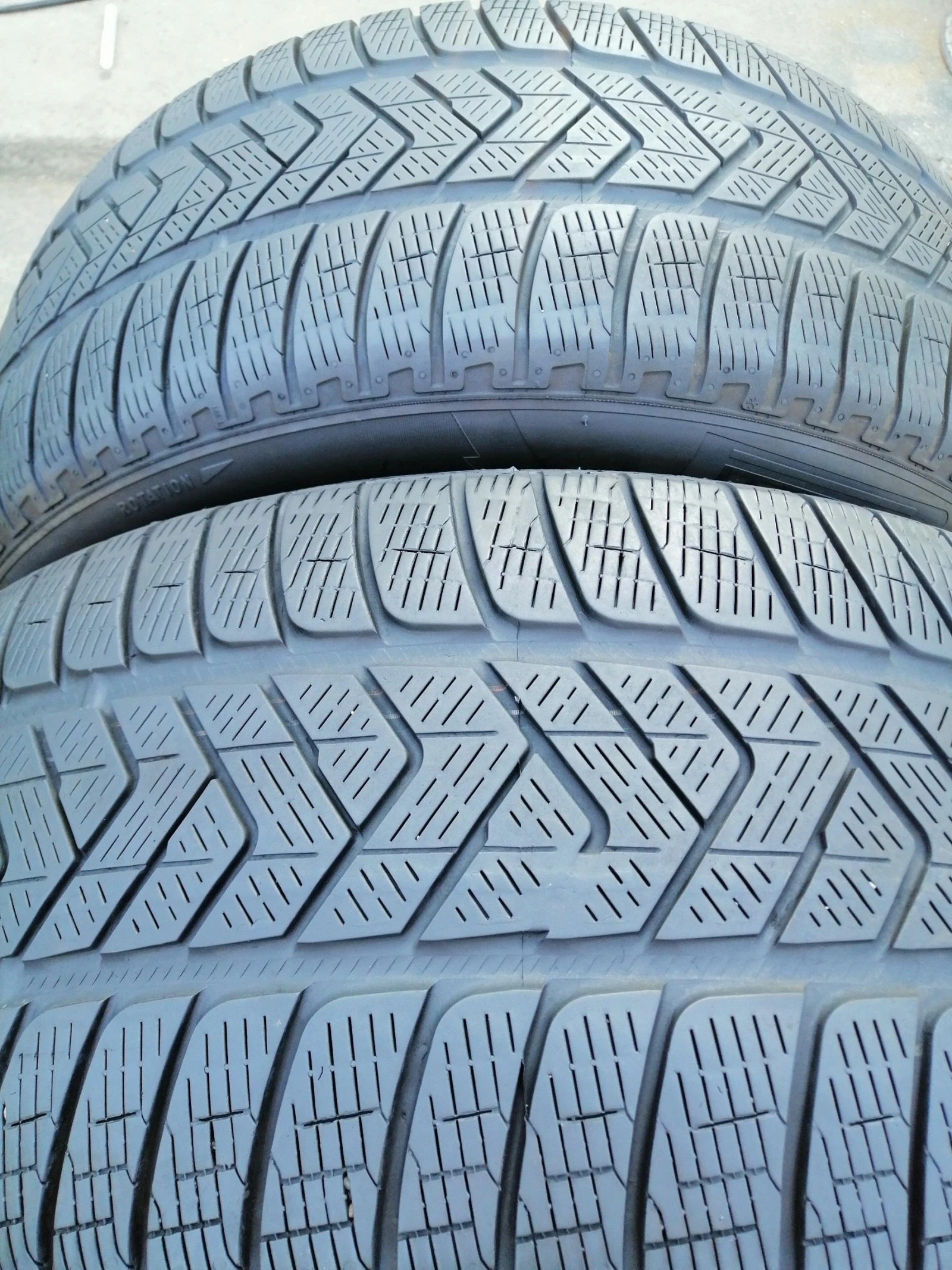  255/50R19 | Mobile.bg   3