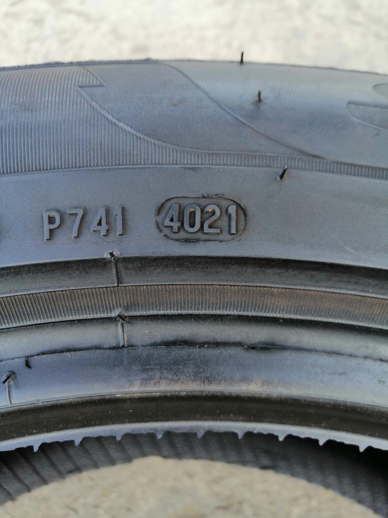  255/50R19 | Mobile.bg   6