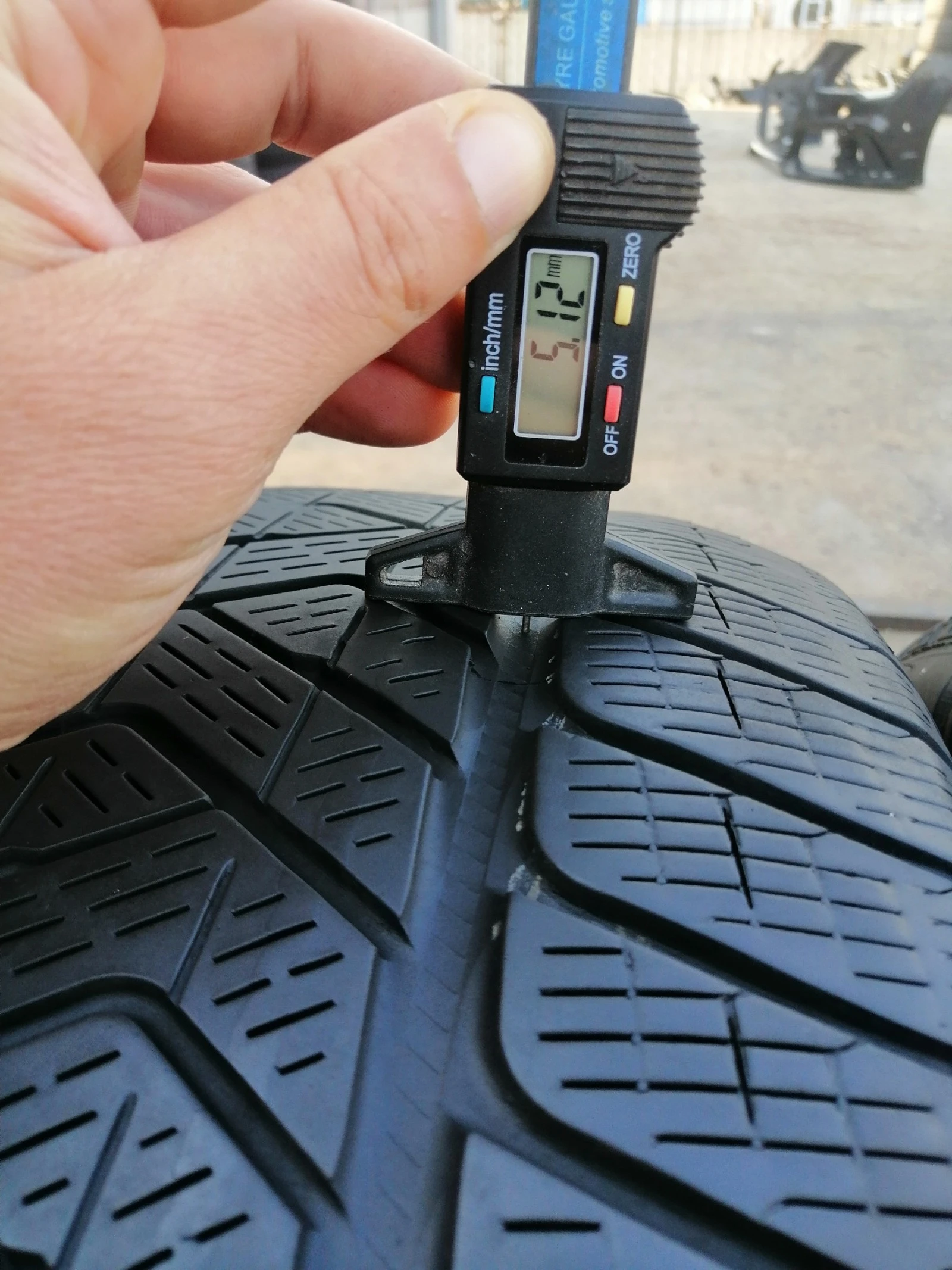  255/50R19 | Mobile.bg   7