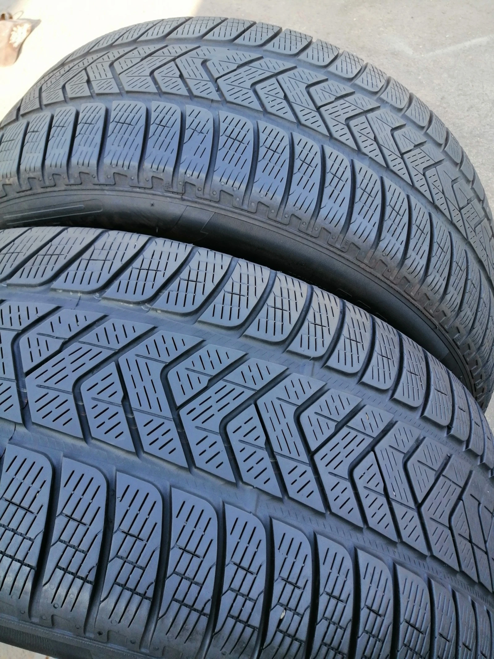  255/50R19 | Mobile.bg   4