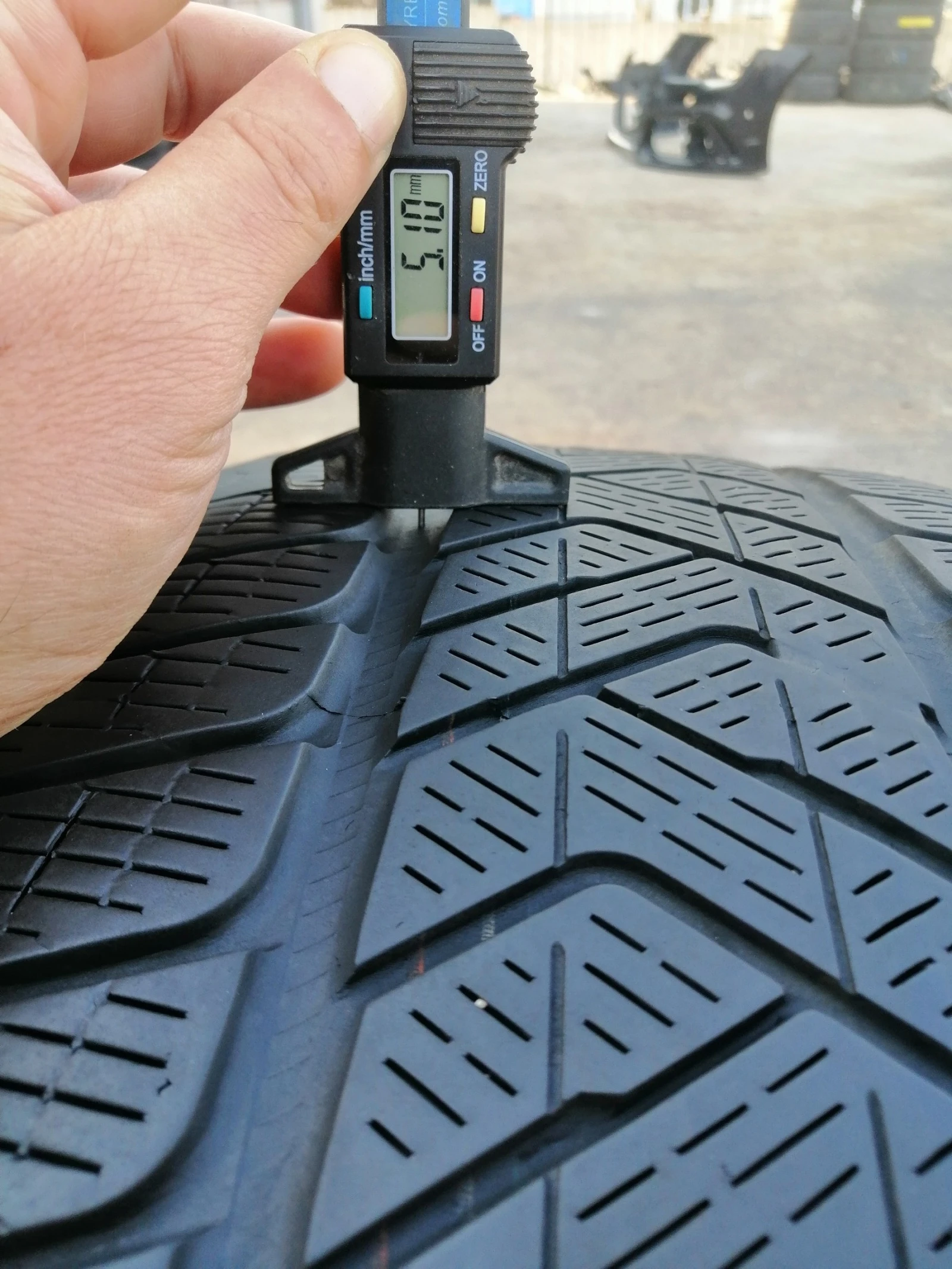  255/50R19 | Mobile.bg   8