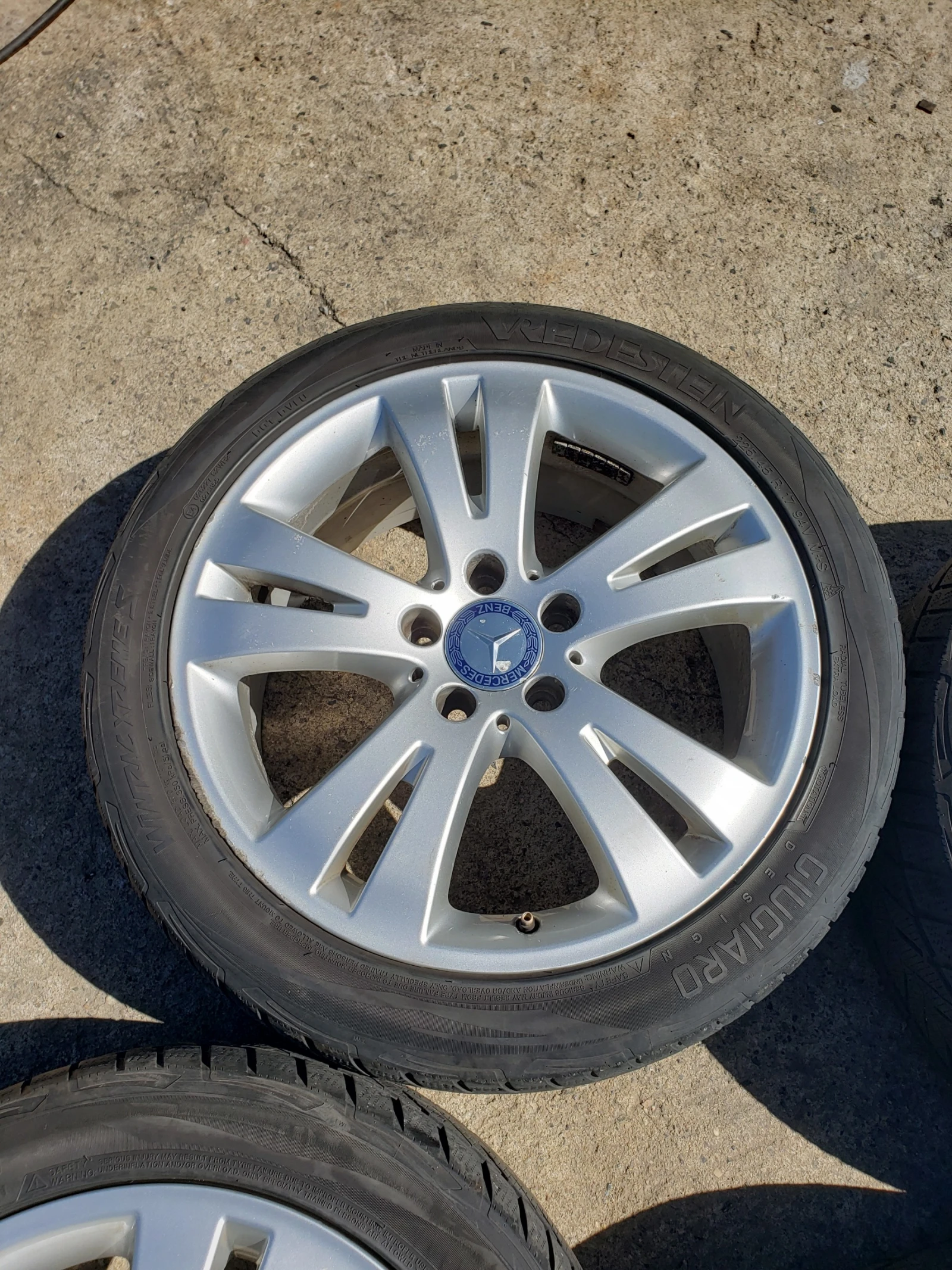   Mercedes-Benz | Mobile.bg   4