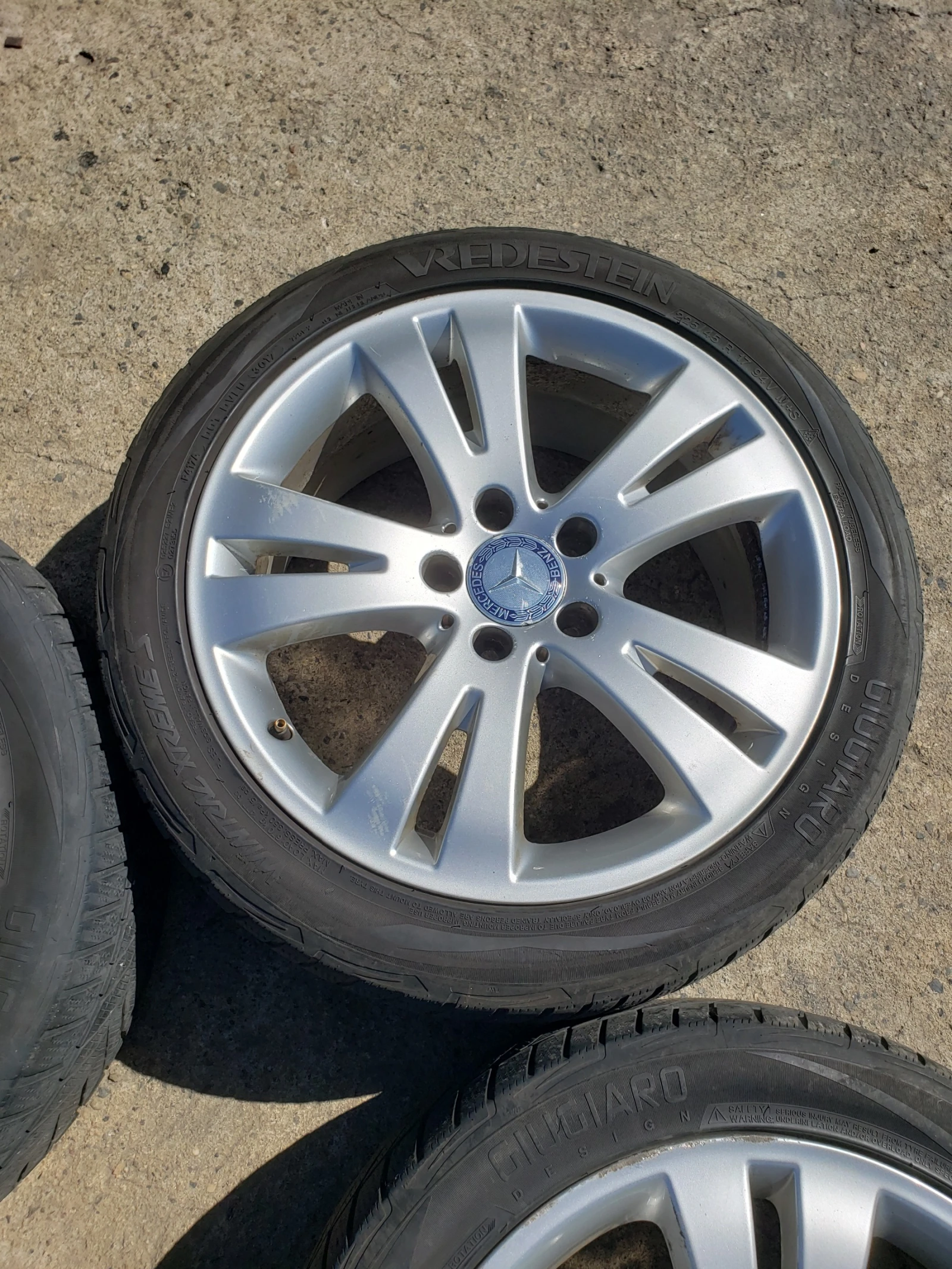   Mercedes-Benz | Mobile.bg   5