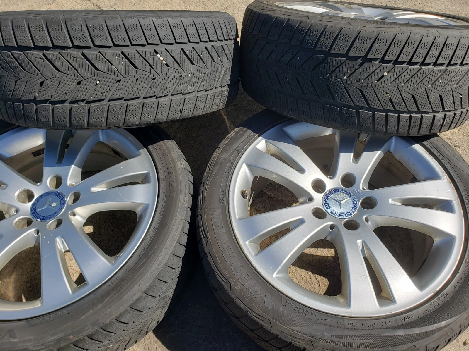   Mercedes-Benz | Mobile.bg   7