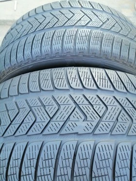 Гуми Зимни 255/50R19, снимка 3 - Гуми и джанти - 42200329