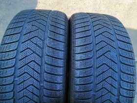 Гуми Зимни 255/50R19, снимка 2 - Гуми и джанти - 42200329