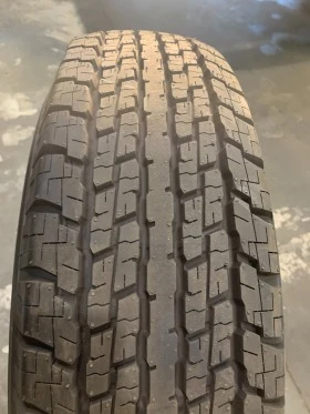 Гуми Летни 205/80R16, снимка 3 - Гуми и джанти - 43634198