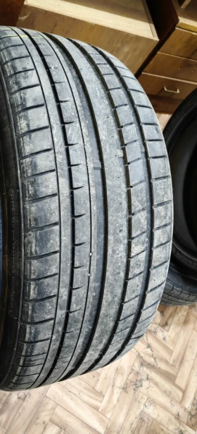 Гуми Летни 235/45R20, снимка 9 - Гуми и джанти - 48803840