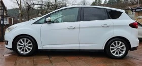 Ford C-max 2.0 TURBO 150cc !!! 148000km БЕЗУПРЕЧЕН АВТОМОБИЛ, снимка 7