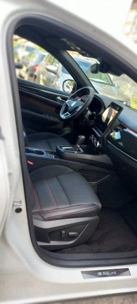 Renault Arkana RS LINE ШВЕЙЦАРИЯ, снимка 10