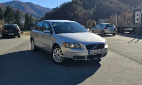 Volvo S40