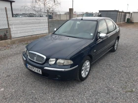 Rover 45