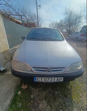 Citroen Xsara 2.0. HDI ВЕЧНИЯ ДВИГАТЕЛ