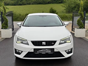 Seat Leon FR DSG NAVI PODGREV AMBIENTE, снимка 2