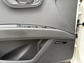 Seat Leon FR DSG NAVI PODGREV AMBIENTE, снимка 13