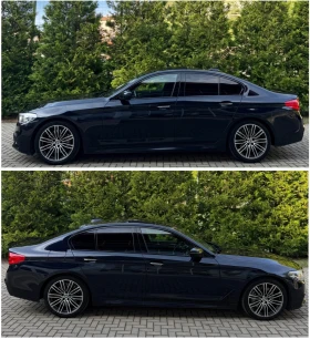 BMW 540 BMW 540i xDrive, Stage 2+ Downpipe, снимка 7