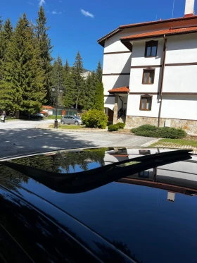 BMW 540 BMW 540i xDrive, M Sport пакет, ShadowLine, снимка 8