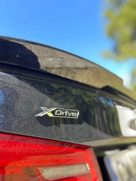 BMW 540 BMW 540i xDrive, M Sport пакет, ShadowLine, снимка 11