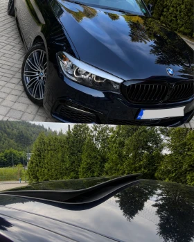 BMW 540 BMW 540i xDrive, Stage 2+ Downpipe, снимка 8