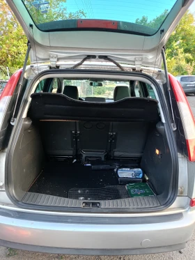 Ford C-max 1.6, снимка 8