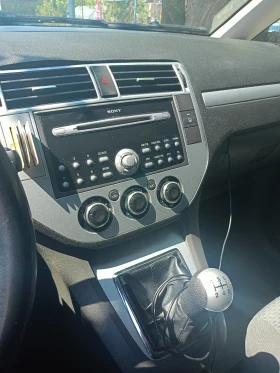 Ford C-max 1.6, снимка 12