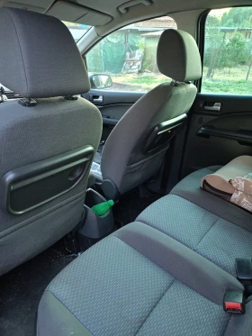 Ford C-max 1.6, снимка 10