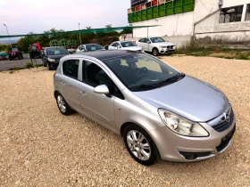 Opel Corsa 1.3 CDTi* Enjoy, снимка 4
