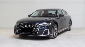Audi A8 L 50TDI Quattro, снимка 1