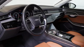 Audi A8 L 50TDI Quattro, снимка 8
