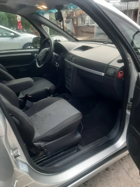 Opel Meriva, снимка 3