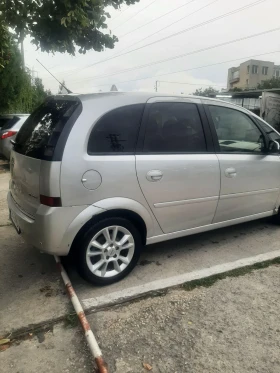 Opel Meriva, снимка 7