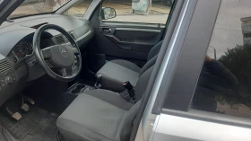 Opel Meriva, снимка 15