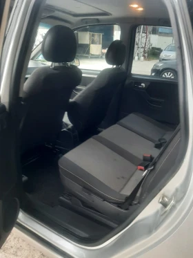 Opel Meriva, снимка 11