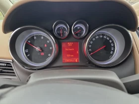 Opel Zafira 2.0cdti , снимка 5