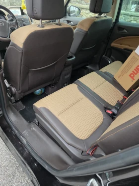 Opel Zafira 2.0cdti , снимка 6