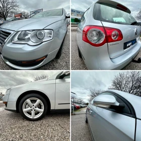 VW Passat 2.0 TDI, снимка 8