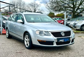 VW Passat 2.0 TDI, снимка 3