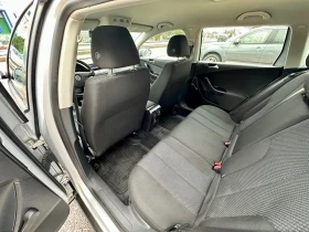 VW Passat 2.0 TDI, снимка 13