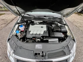 VW Passat 2.0 TDI, снимка 15