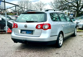VW Passat 2.0 TDI, снимка 5