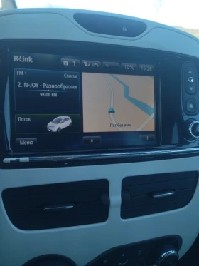 Renault Zoe Q210, снимка 7