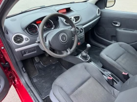 Renault Clio 1.5DCI FaceLift, снимка 10