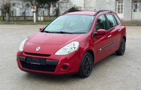 Renault Clio 1.5DCI FaceLift, снимка 1
