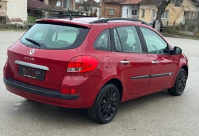 Renault Clio 1.5DCI FaceLift, снимка 5