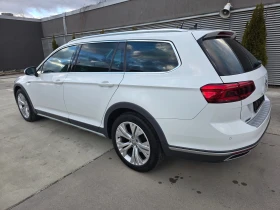 VW Alltrack Passat-2.0 TDI-4Motion-facelift-B8, снимка 7