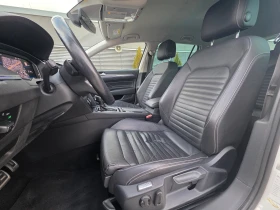 VW Alltrack Passat-2.0 TDI-4Motion-facelift-B8, снимка 11