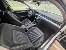 VW Alltrack Passat-2.0 TDI-4Motion-facelift-B8, снимка 15